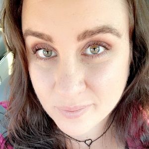 Meet your Posher, Aubrey